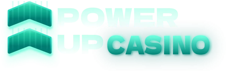 Powerup-Casino-Logo